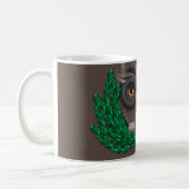 Night Owl mok (Links)