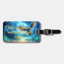 Night Owl & Morning Eagle: hemelse reizen