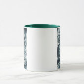 Night Owl Pair - Coffee Mok (Midden)