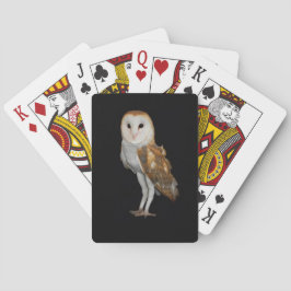 Night Owl Pokerkaarten