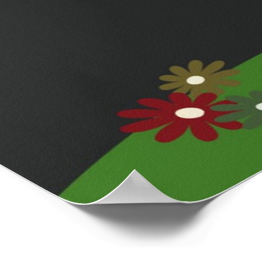 Night Owl Poster (Hoek)