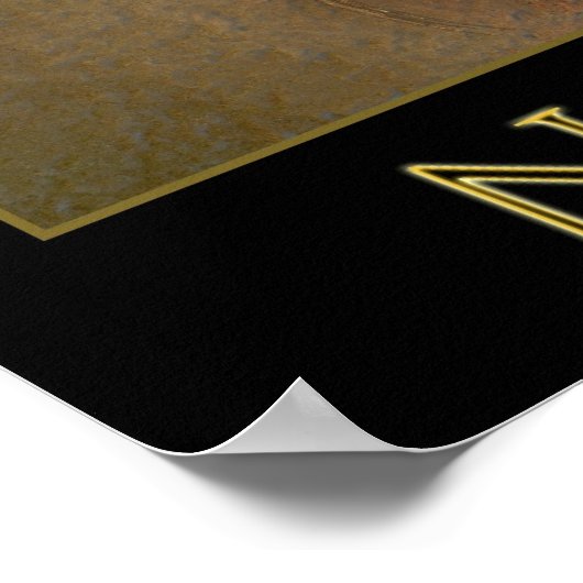 Night Owl Poster (Hoek)