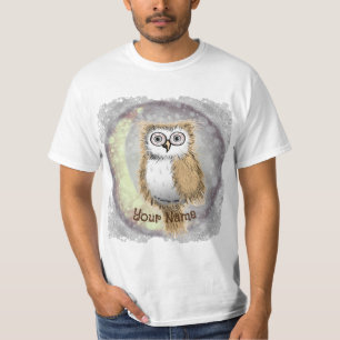 Night Owl T-Shirt