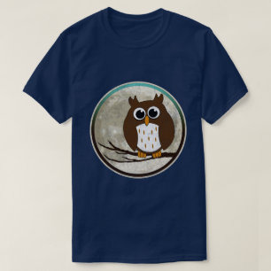 Night Owl T-shirt