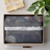 Night Owl Tissuepapier (Geschenk)