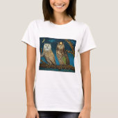 Night Owls T-shirt (Voorkant)
