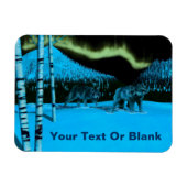 Night Patrol Magneet (Horizontaal)