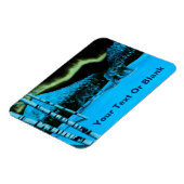 Night Patrol Magneet (Linkerzijde)