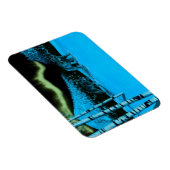 Night Patrol Magneet (Rechterzijde)