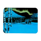 Night Patrol Magneet (Horizontaal)