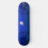 Night Persoonlijk Skateboard (Voorkant)