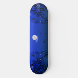 Night Persoonlijk Skateboard