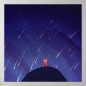 Night Poster (Voorkant)