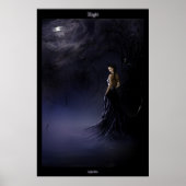 Night Poster (Voorkant)