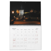 Night Prague 2010-agenda Kalender (Mar 2027)