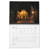 Night Prague 2010-agenda Kalender (Feb 2027)