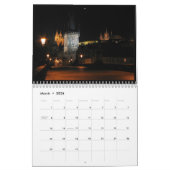 Night Prague Agenda 2011 Kalender (Mar 2026)