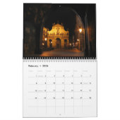 Night Prague Agenda 2011 Kalender (Feb 2026)