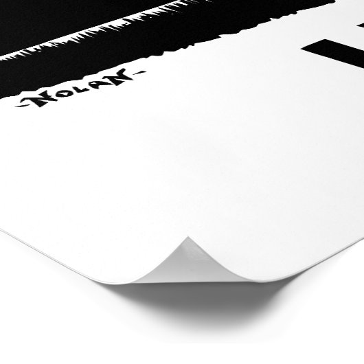 Night Raider - WW2 Malaria Poster (Hoek)