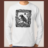 Night Raven T-shirt