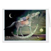 Night Ride - Boy (Voorkant Horizontaal)