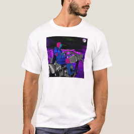 Night Rider T-shirt