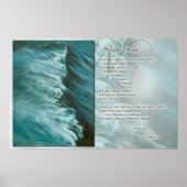 Night run Inspiration Poster (Voorkant)