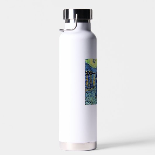 Night Runner Sterrennacht Waterfles (Rechts)