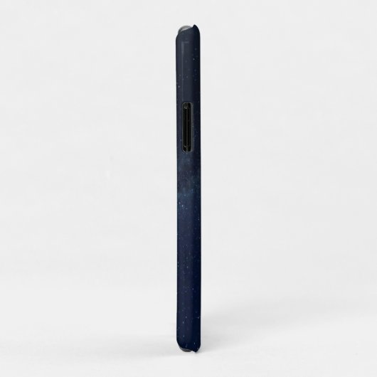 Night Sailing Case-Mate iPhone Case (Achterkant/rechts)