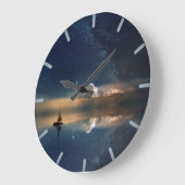 Night Sailing Grote Klok (Hoek)