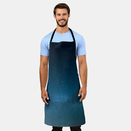 Night Schort (Gedragen)