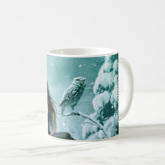 Night Seeker Mok (Voorkant rechts)