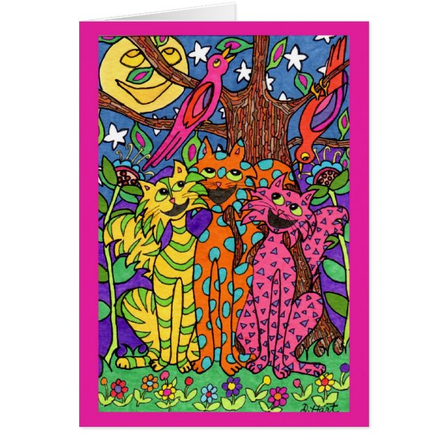 Night Sems (Voorkant)