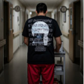 Night Shift CNA T-shirt