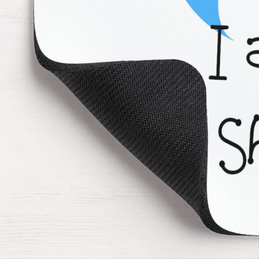 Night Shift Nurse Gifts Muismat (Hoek)