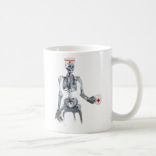 Night Shift Nurse mok