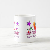 NIght Shift Phlebotomist T-Shirts en Gifts Koffiemok (Center)