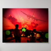 Night Shift Poster (Voorkant)