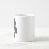 Night Shift Survivor Relatable Chibi Nurse Illustr Koffiemok (Center)