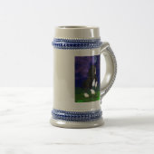 Night Shire Bierpul (Voorkant rechts)