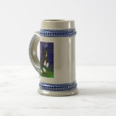 Night Shire Bierpul (Voorkant links)