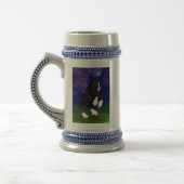 Night Shire Bierpul (Links)