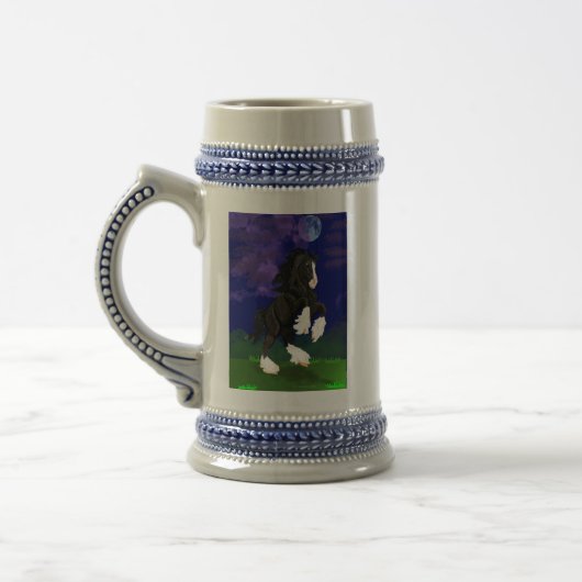 Night Shire Bierpul (Links)