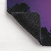Night Sky 1 - Muismat (Hoek)