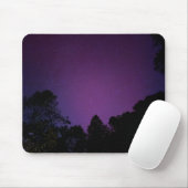 Night Sky 1 - Muismat (Met muis)
