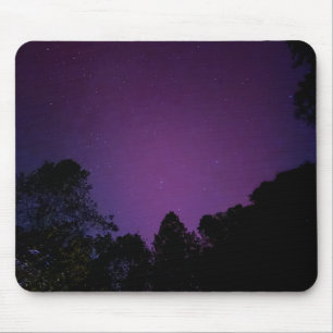 Night Sky 1 - Muismat