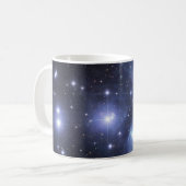 Night Sky Appreciation Society - Mok (Voorkant links)