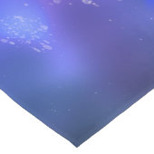 Night Sky Blue Sapphire Short Table Runner Korte Tafelloper (Hoek)