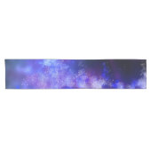 Night Sky Blue Sapphire Short Table Runner Korte Tafelloper (Horizontaal)