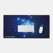 Night Sky Bureaumat (Keyboard & Muis)